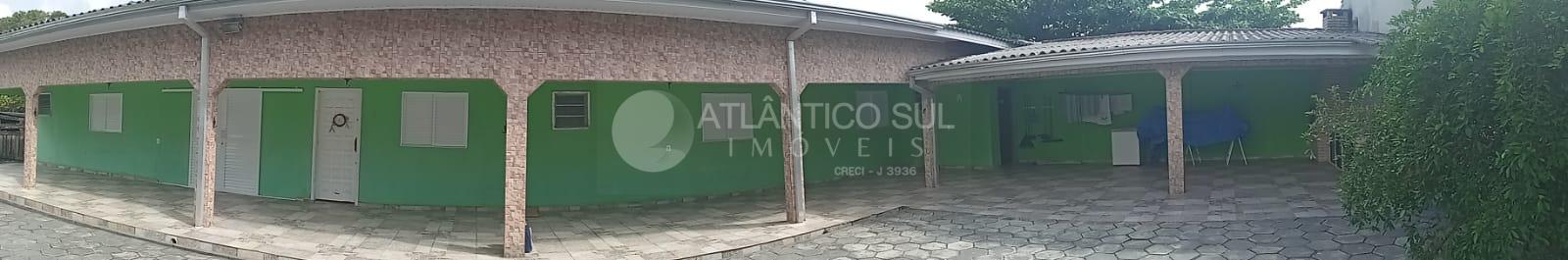 Casa à venda, Santa Terezinha, PONTAL DO PARANA - PR a 400 met...