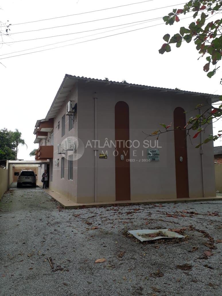 Apartamento à venda, PONTAL DO SUL, PONTAL DO PARANA - PR