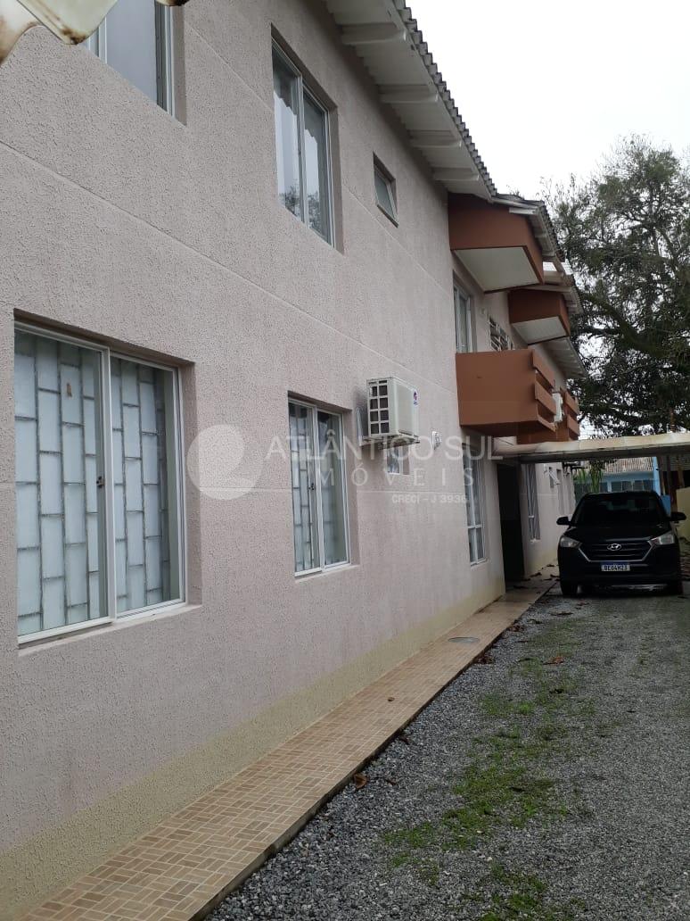 Apartamento à venda, PONTAL DO SUL, PONTAL DO PARANA - PR