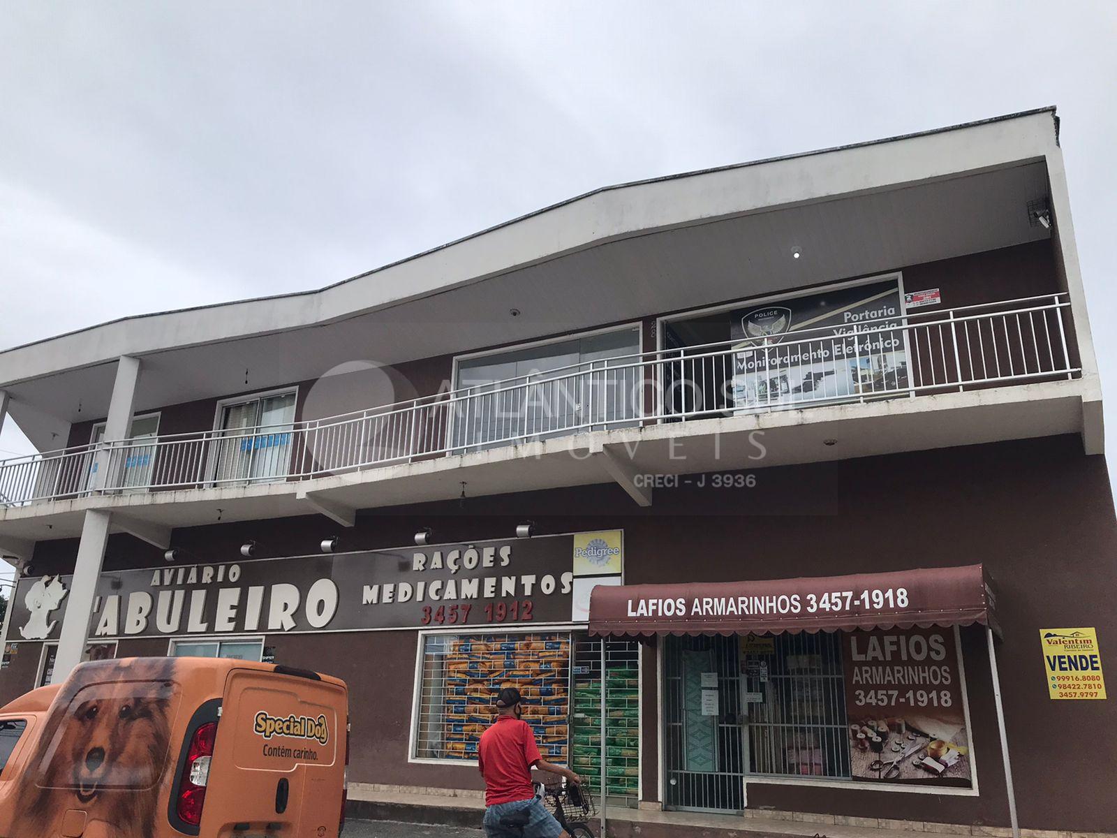 Sala Comercial para locação, IPANEMA, PONTAL DO PARANA - PR