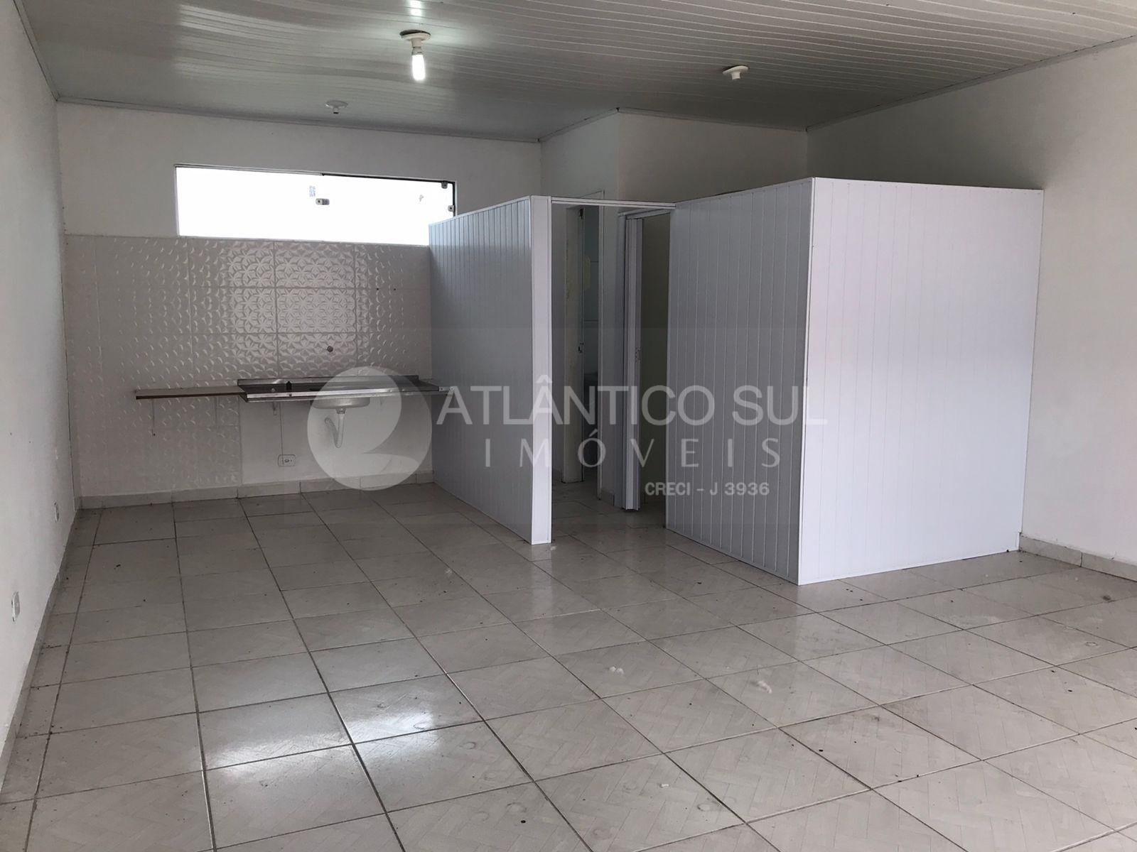 Sala Comercial para locação, IPANEMA, PONTAL DO PARANA - PR