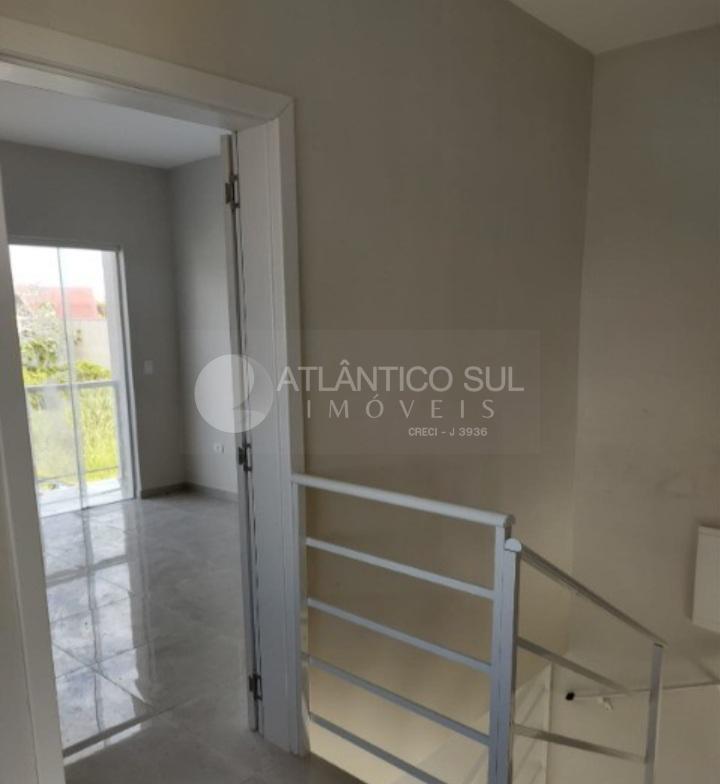 Sobrados novos com 3 quartos, ATAMI, PONTAL DO PARANA - PR. RE...
