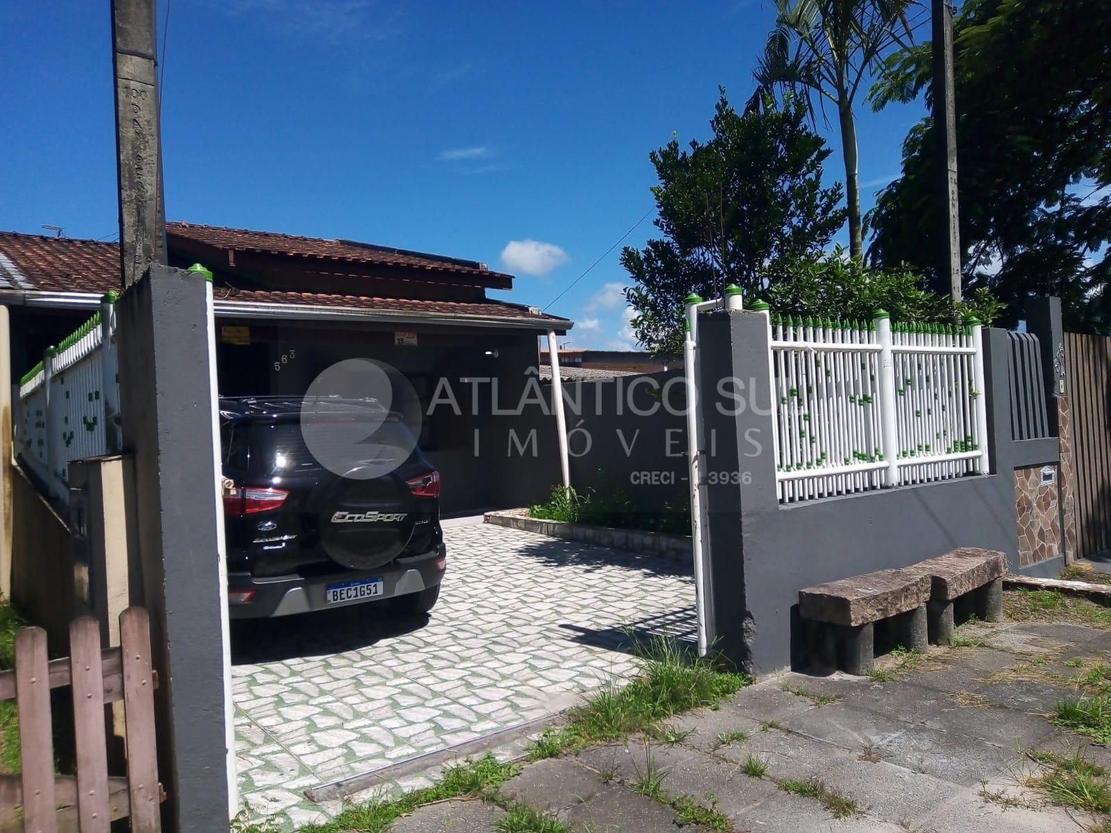 Casa à venda, Primavera, residência com 100m , PONTAL DO PARAN...