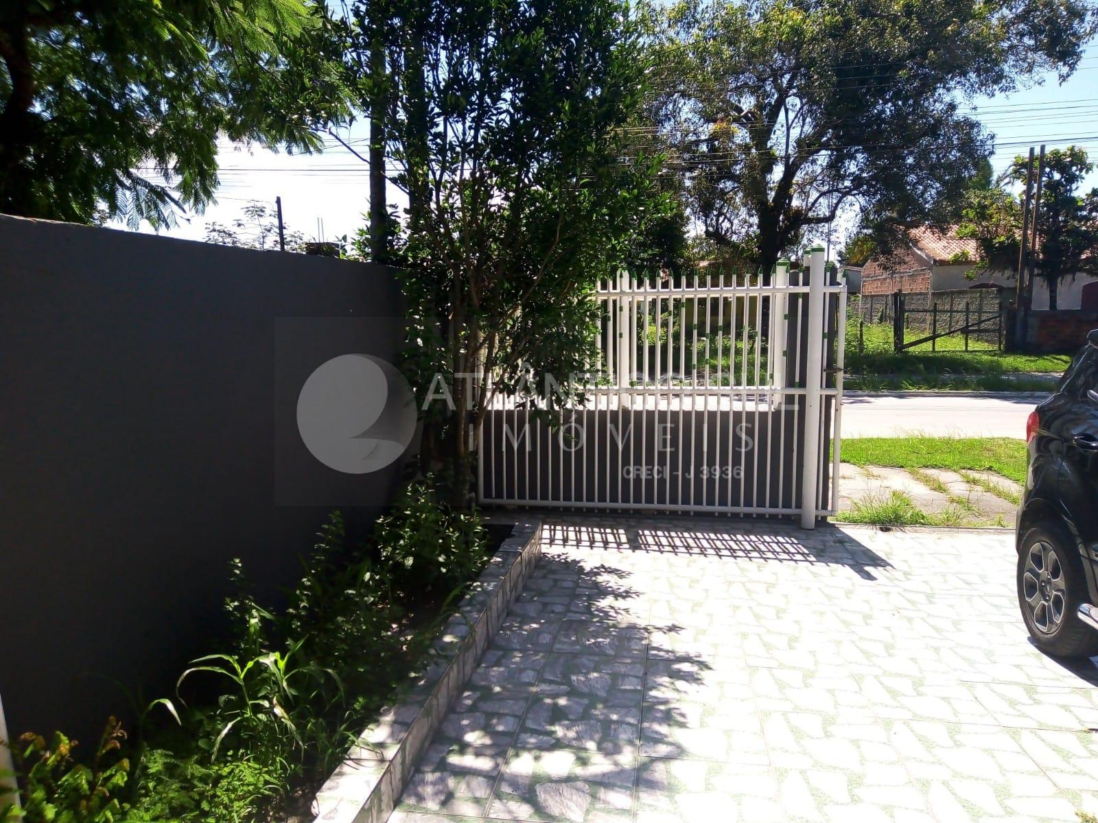 Casa à venda, Primavera, residência com 100m , PONTAL DO PARAN...