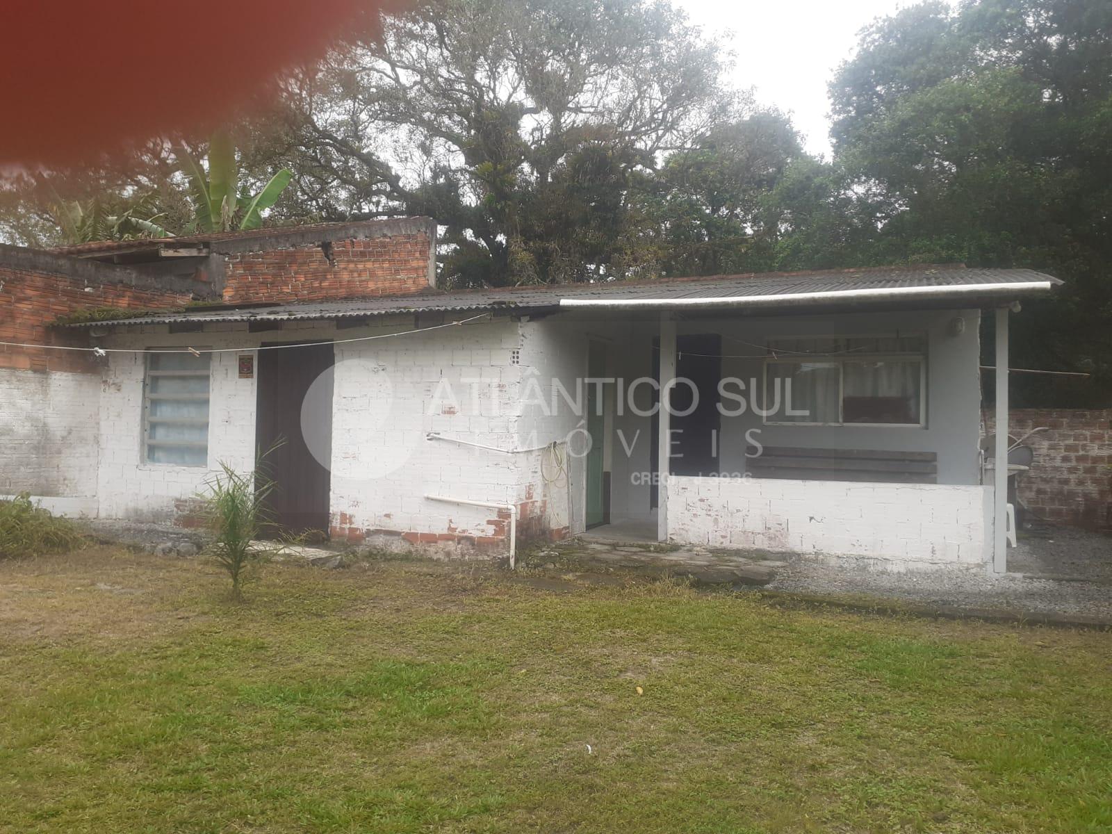 Casa à venda, ITATIAIA, PONTAL DO PARANA - PR. 02 quartos, 01 ...