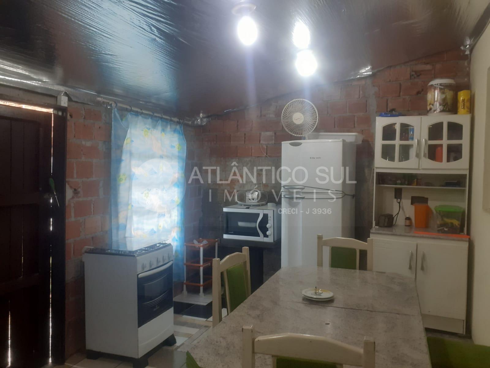 Casa à venda, ITATIAIA, PONTAL DO PARANA - PR. 02 quartos, 01 ...