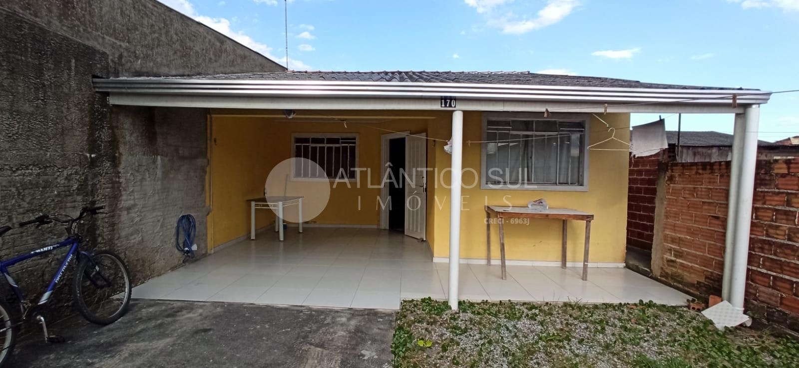 Casa com 2 dormitórios à venda, CHACARÁ SÃO PEDRO, PONTAL DO P...
