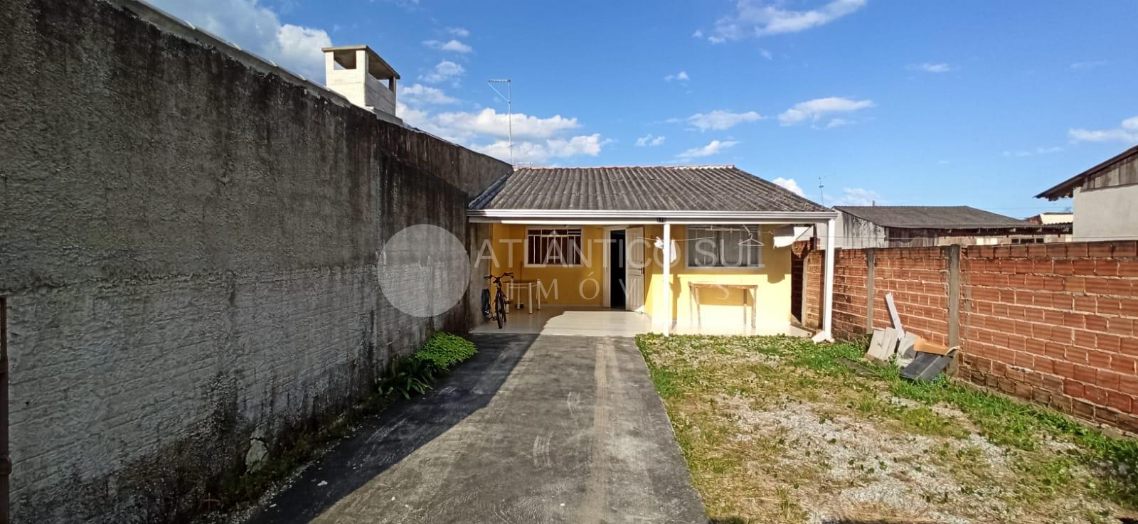 Casa com 2 dormitórios à venda, CHACARÁ SÃO PEDRO, PONTAL DO P...