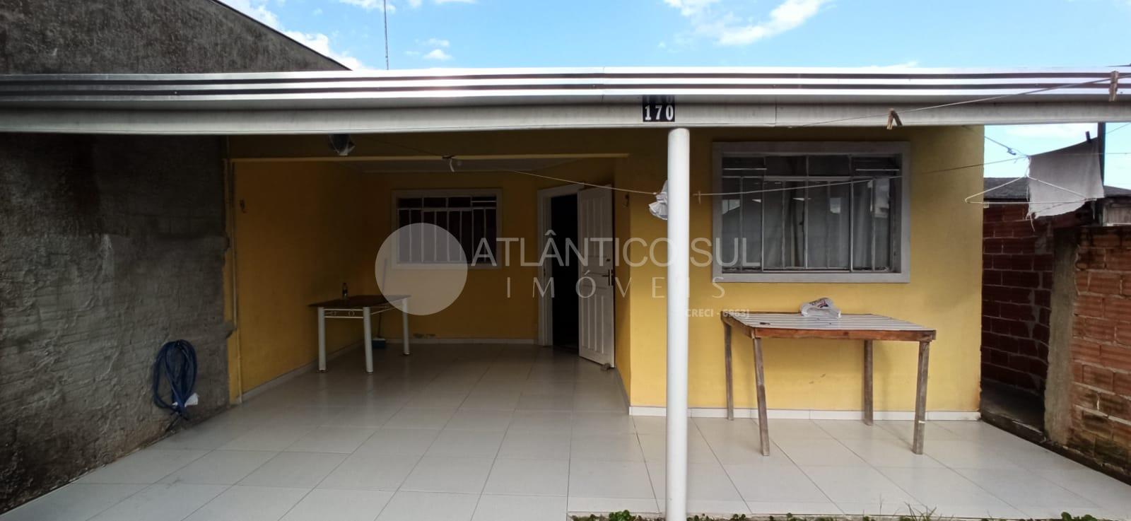 Casa com 2 dormitórios à venda, CHACARÁ SÃO PEDRO, PONTAL DO P...