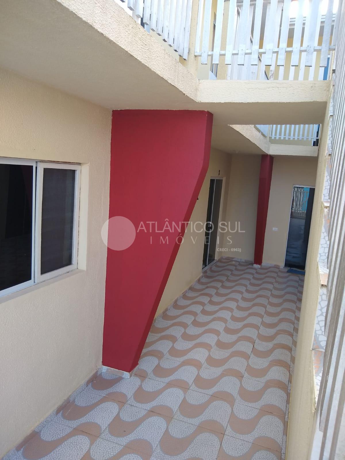 Apartamento à venda, CANOAS, PONTAL DO PARANA - PR.Apartamento...