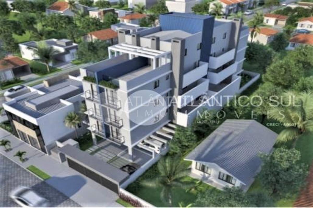 Apartamento à venda, Praia de Leste, PONTAL DO PARANA - PR