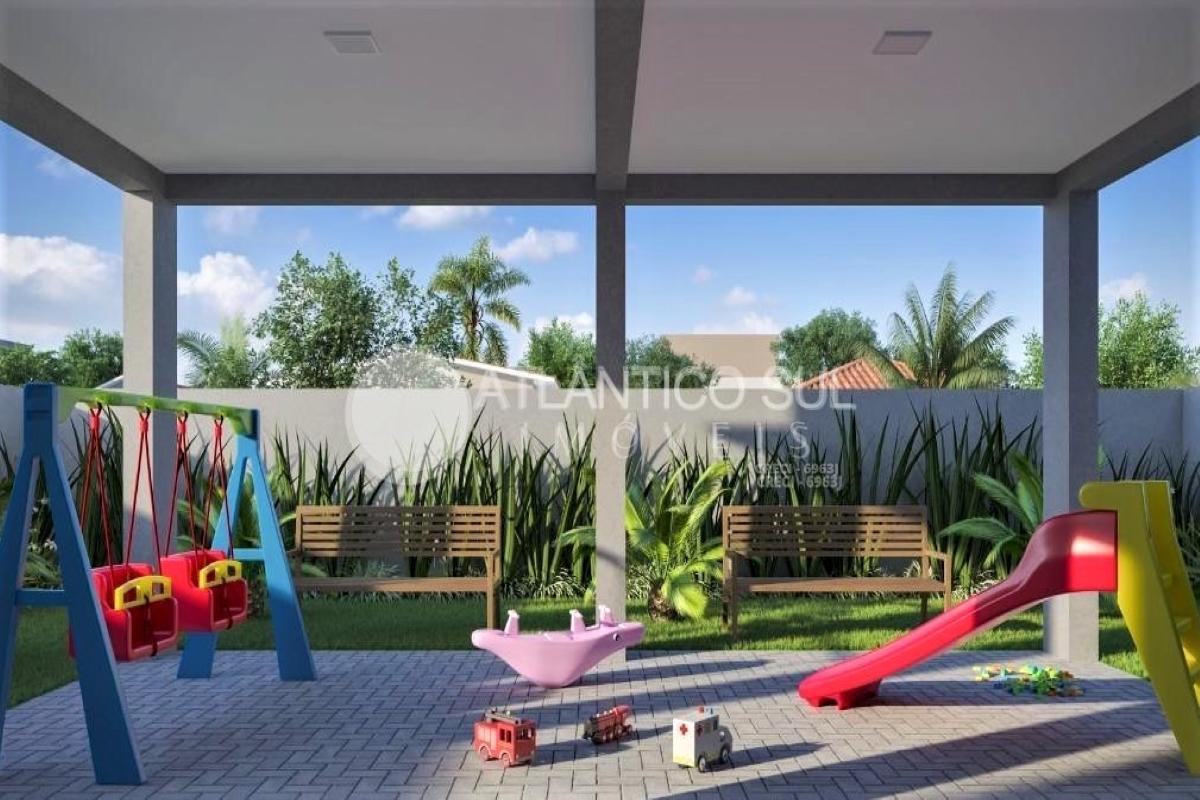 Apartamento à venda, Praia de Leste, PONTAL DO PARANA - PR