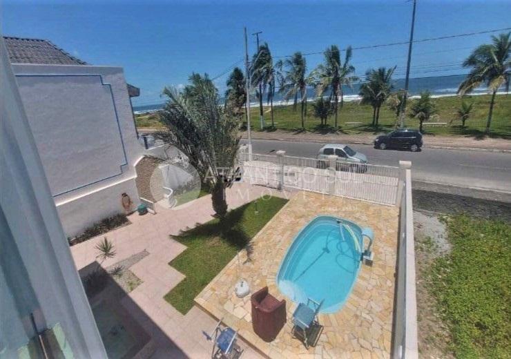 Sobrado à venda, de alto padrão em GAIVOTAS, MATINHOS - PR