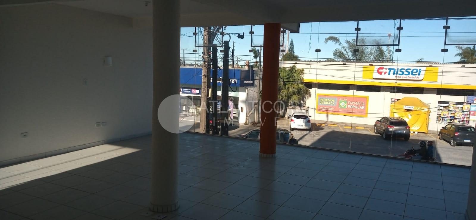 Comercial à venda, Praia de Leste, PONTAL DO PARANA - PR. REF....