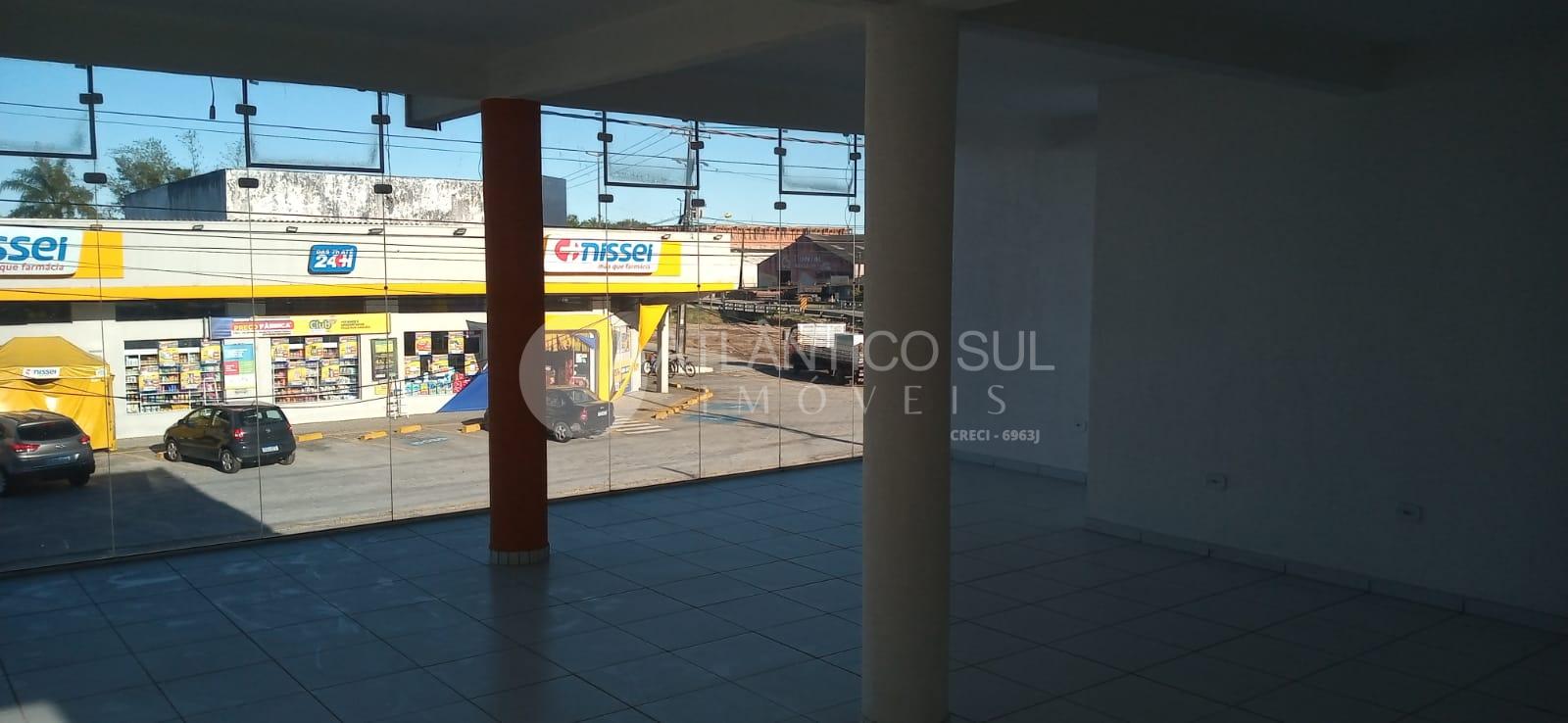 Comercial à venda, Praia de Leste, PONTAL DO PARANA - PR. REF....