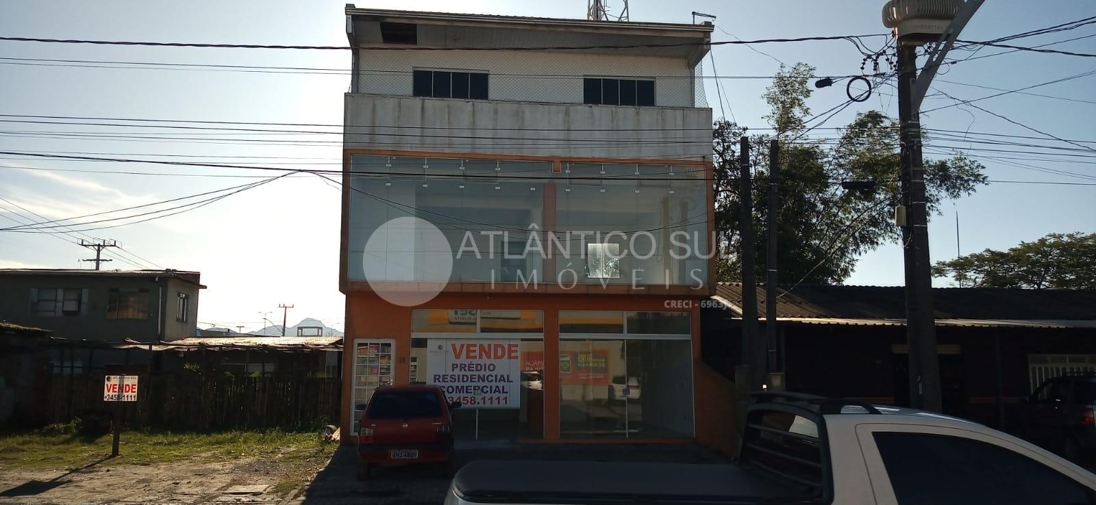 Comercial à venda, Praia de Leste, PONTAL DO PARANA - PR. REF....