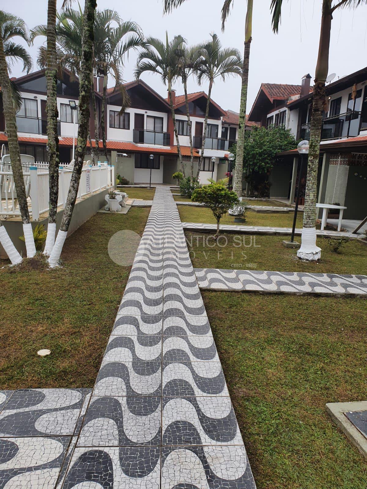 Sobrado à venda, SHANGRI-LÁ, á 100 metros da praia, PONTAL DO ...