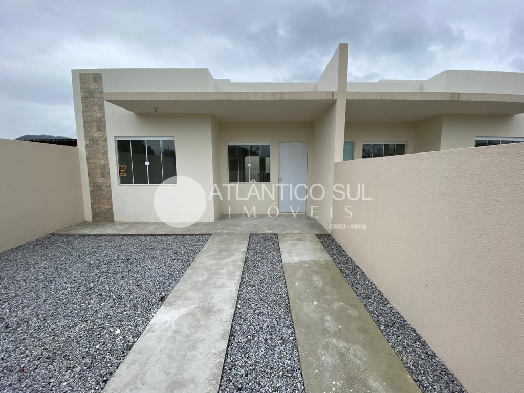 Casa à venda, em região de moradores no balneário RIVIEIRA, MA...