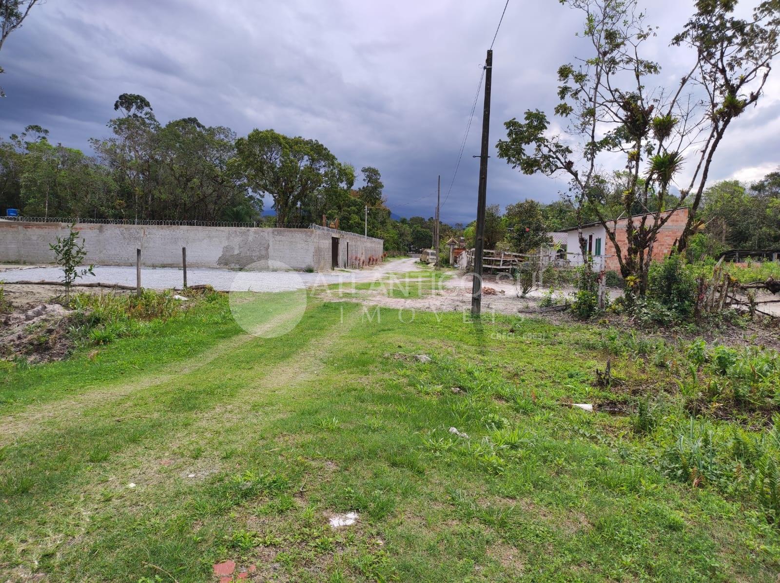 Terreno à venda, Guaraguaçu, PONTAL DO PARANA - PR.erreno no G...