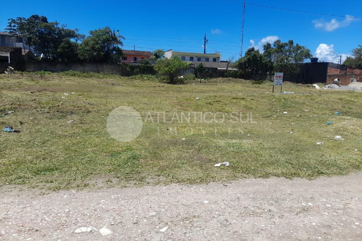 Terreno aterrado, limpo e seco, GRAJAU, PONTAL DO PARANA - PR....
