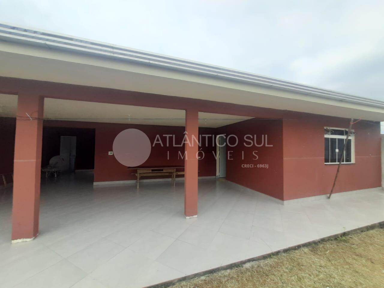 Casa com 2 dormitórios à venda, GAIVOTAS, MATINHOS - PR