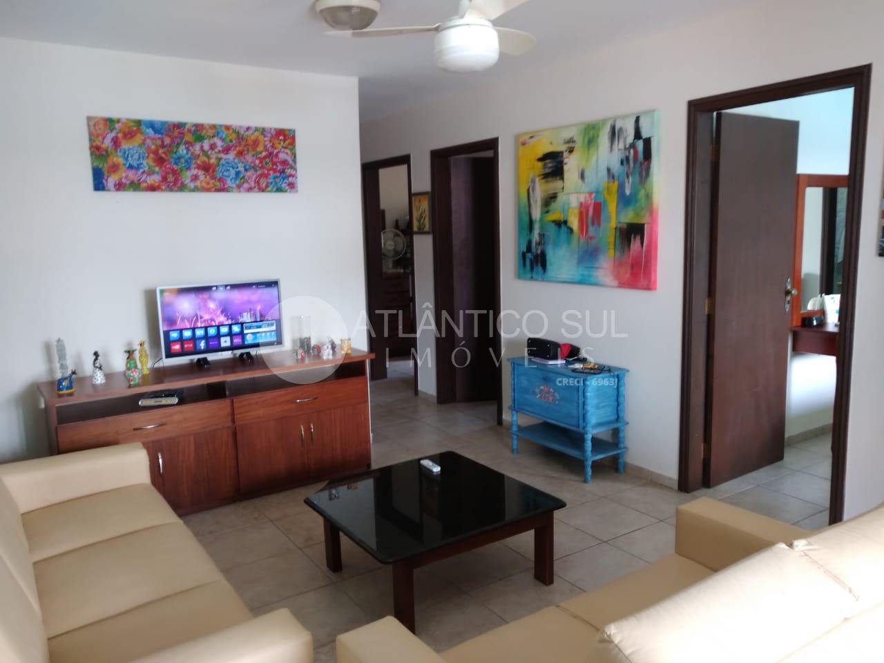 excelente casa mobiliada em Santa Terezinha com piscina, 6 qua...