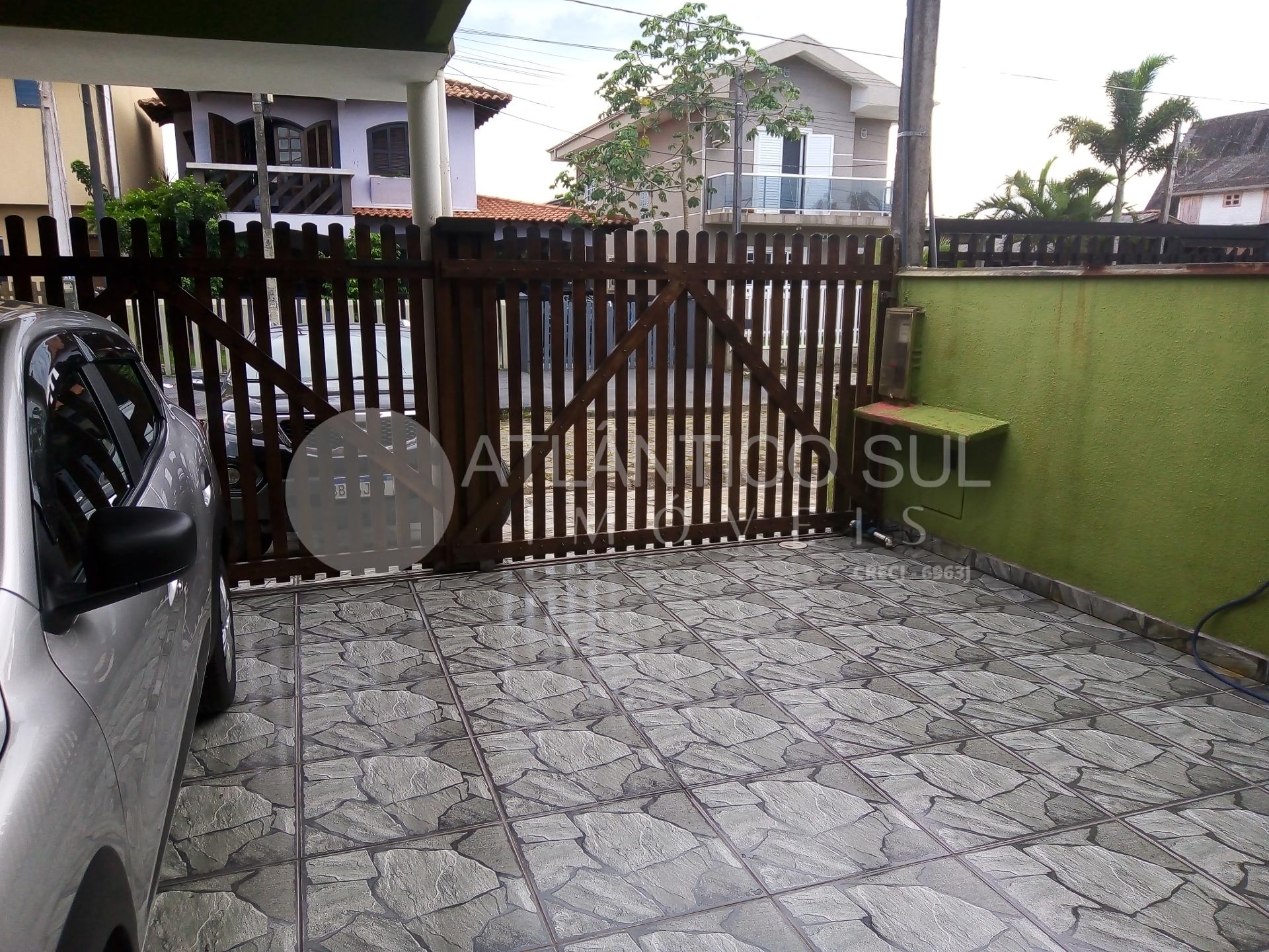Sobrado à venda, JARDIM CANADÁ, com suite, PONTAL DO PARANA - PR
