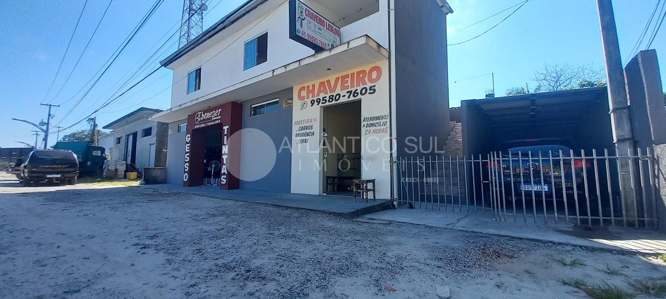 Comercial e residencial a 500m da praia, Leblon, PONTAL DO PAR...