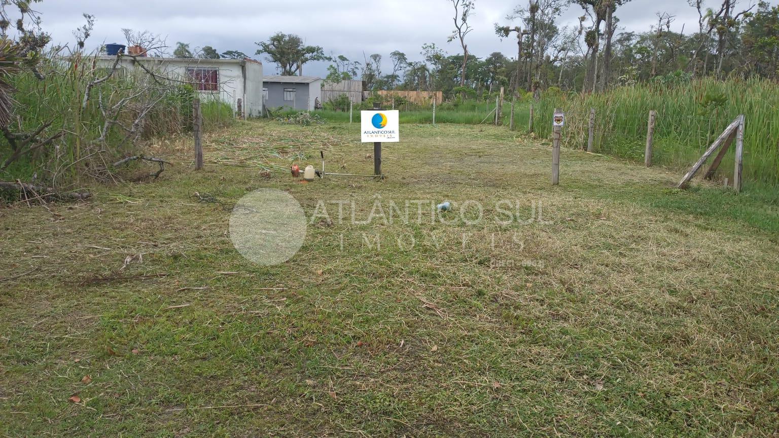 Terreno na praia à venda escriturado e registrado, GUACIARA, M...