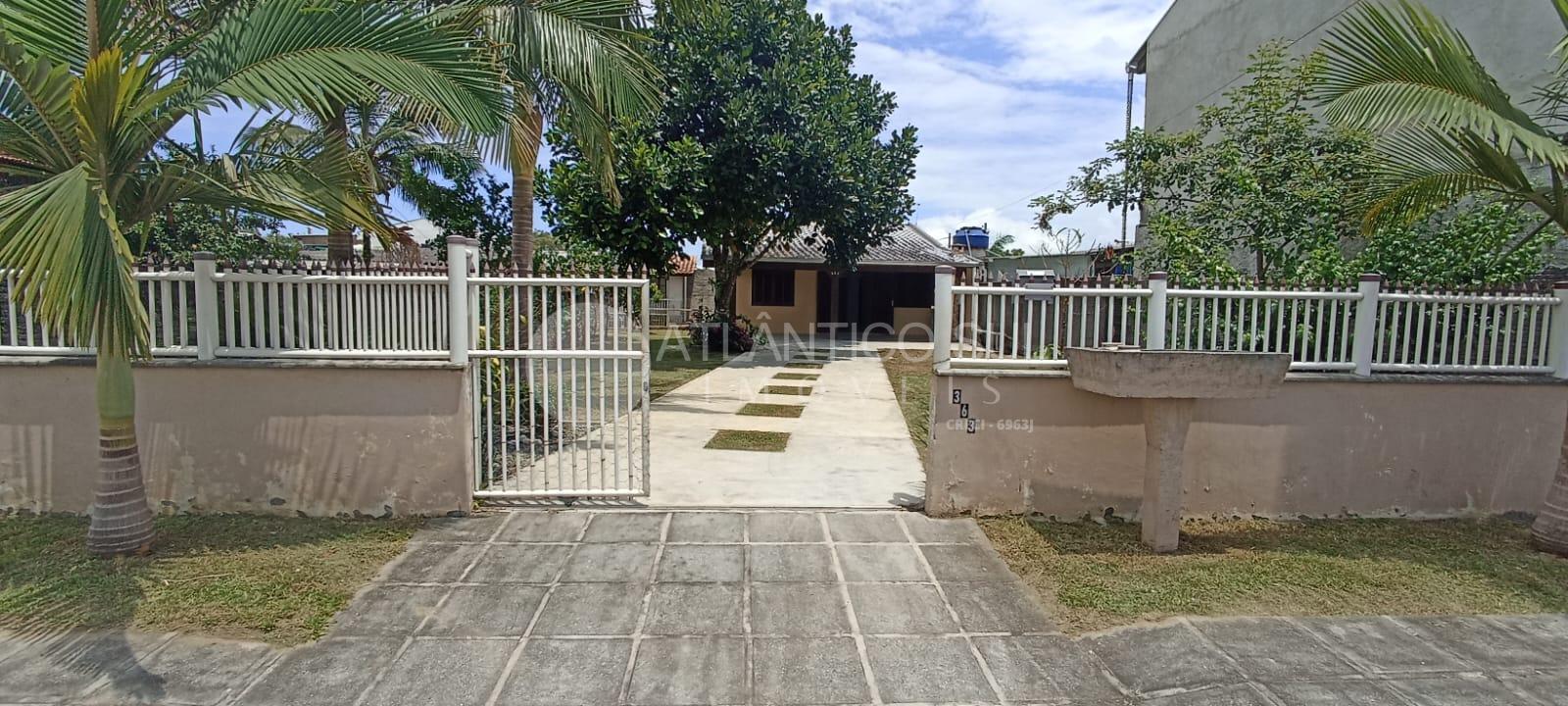 Casa  à venda em alvenaria, com uma ótima localização, GAIVOTA...