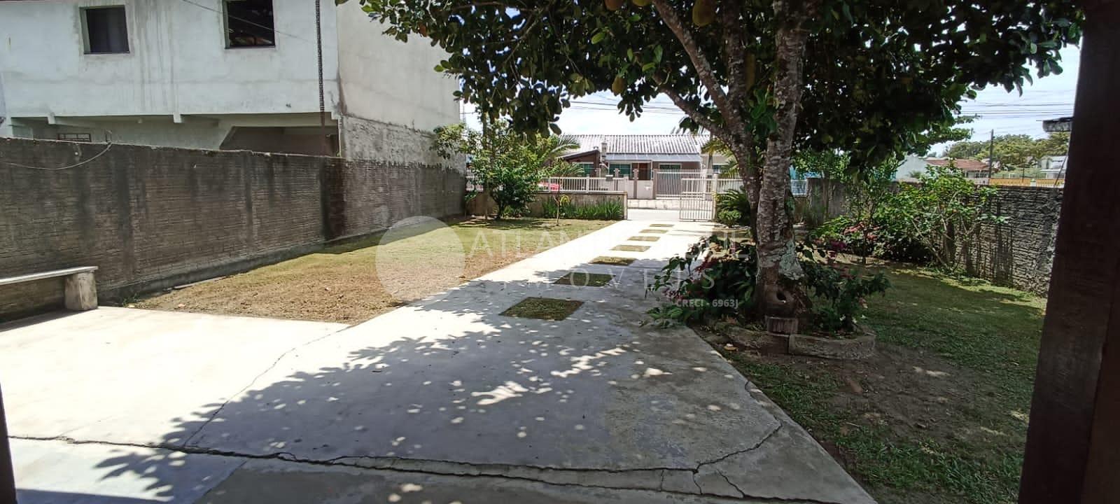 Casa  à venda em alvenaria, com uma ótima localização, GAIVOTA...