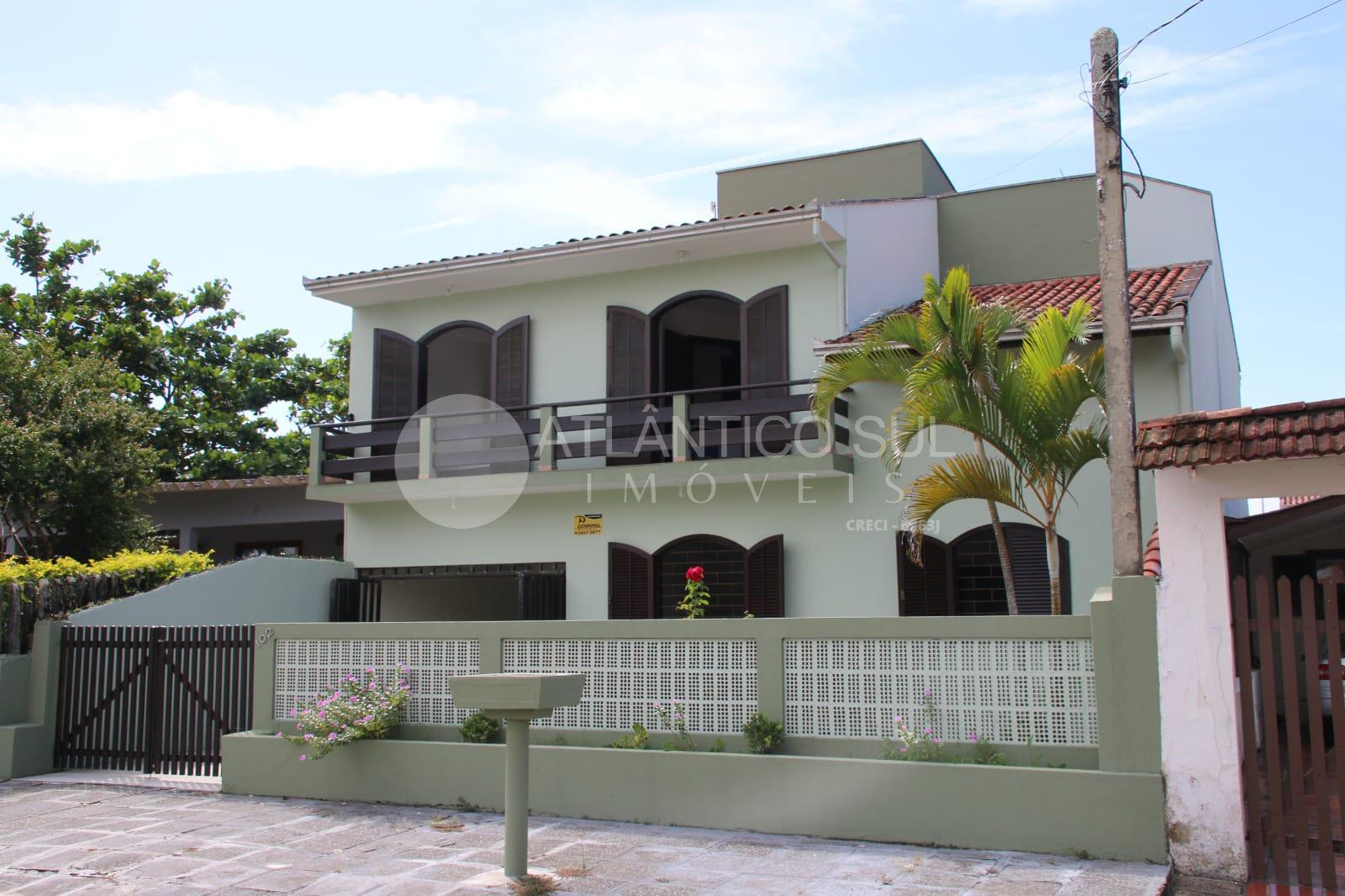 Sobrado à venda, Santa Terezinha, PONTAL DO PARANA - PR