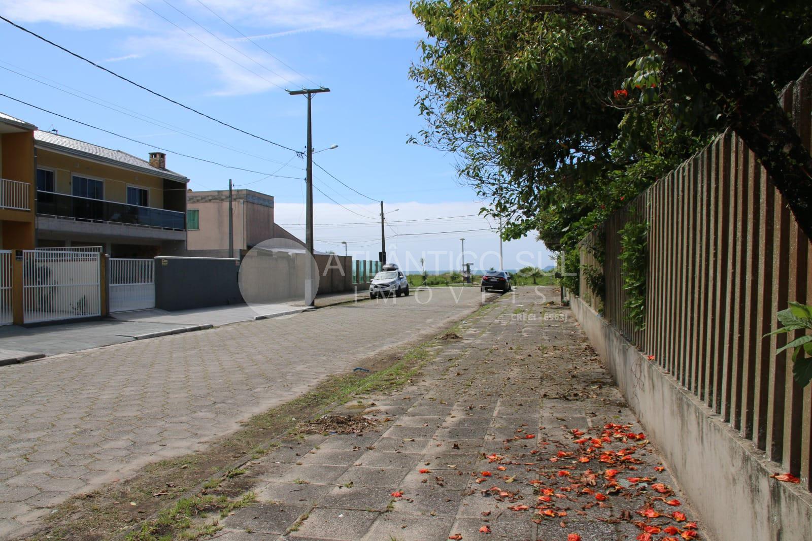 Sobrado à venda, Santa Terezinha, PONTAL DO PARANA - PR