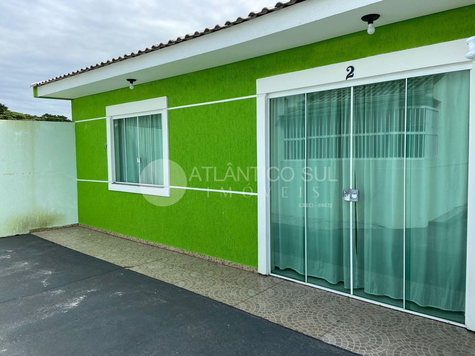 Casa para locação anual , CANOAS, PONTAL DO PARANA - PR