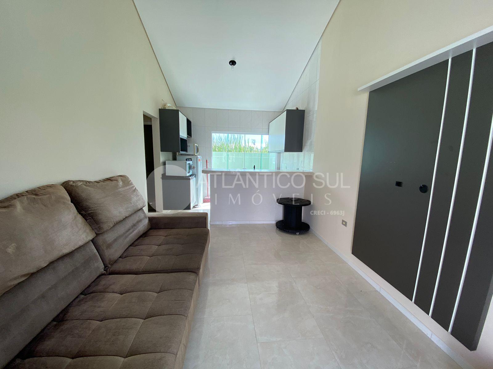 Casa para locação anual , CANOAS, PONTAL DO PARANA - PR