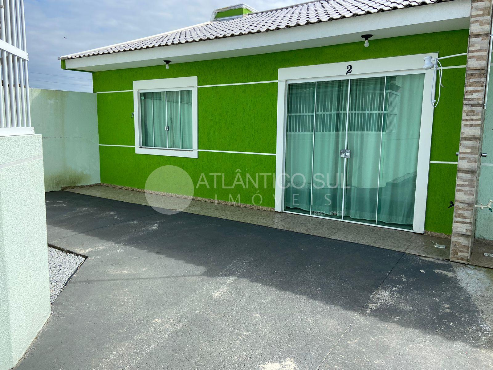 Casa para locação anual , CANOAS, PONTAL DO PARANA - PR