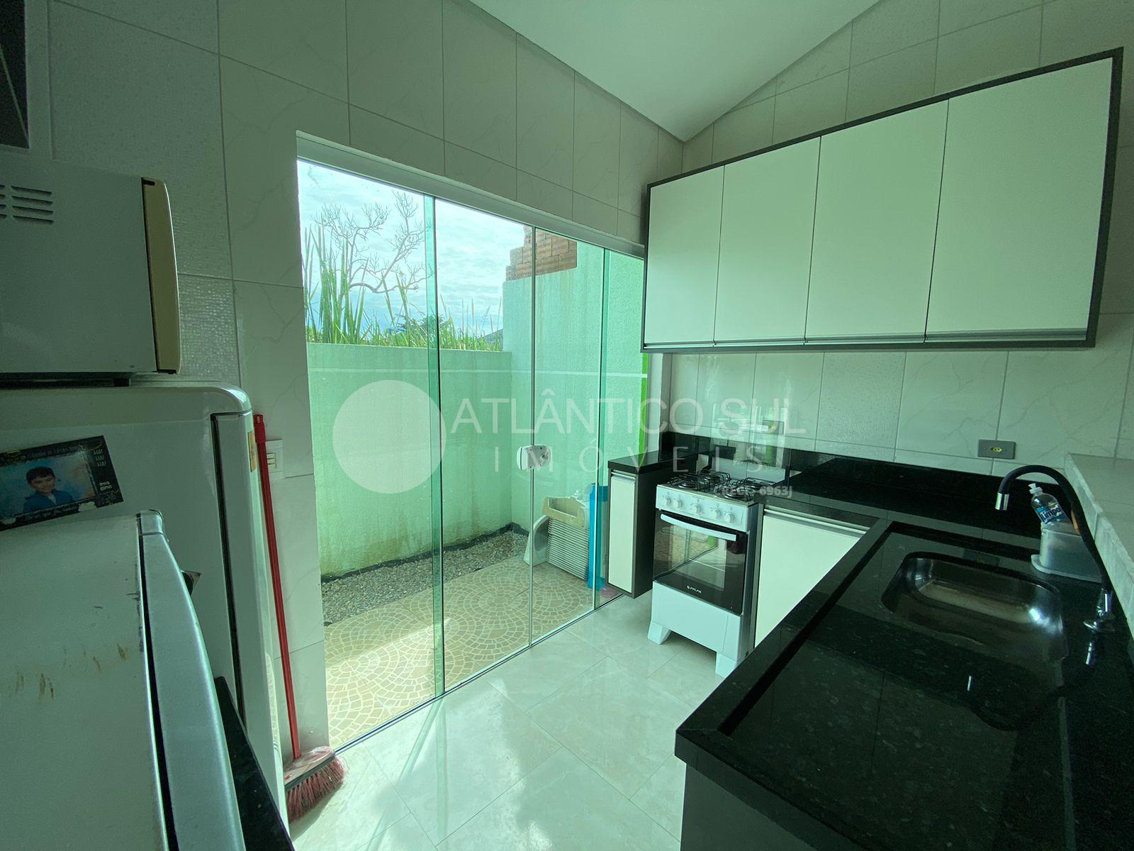 Casa para locação anual , CANOAS, PONTAL DO PARANA - PR