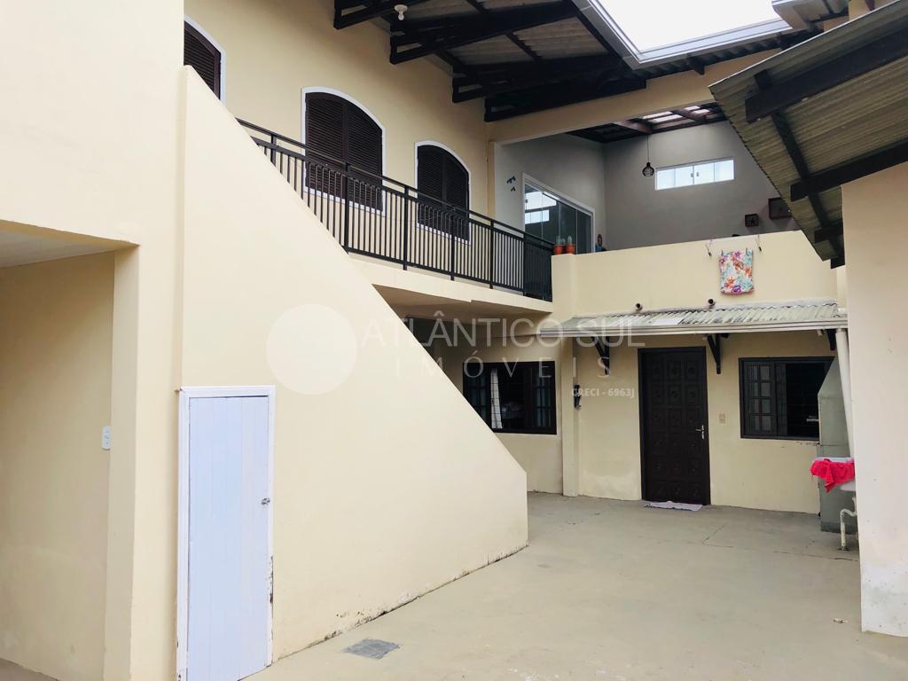 Casa com 6 dormitórios à venda, IPANEMA, PONTAL DO PARANA - PR