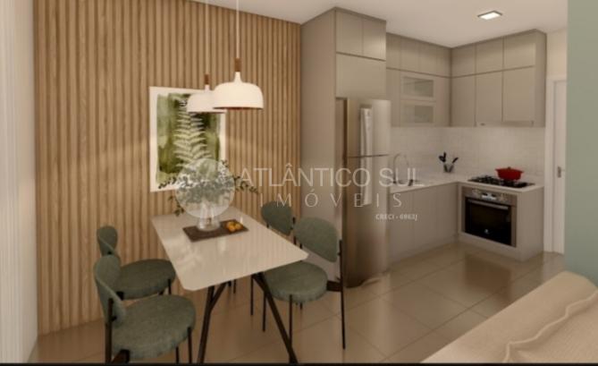 Apartamento à venda, estilo studio, Centro, MATINHOS - PR