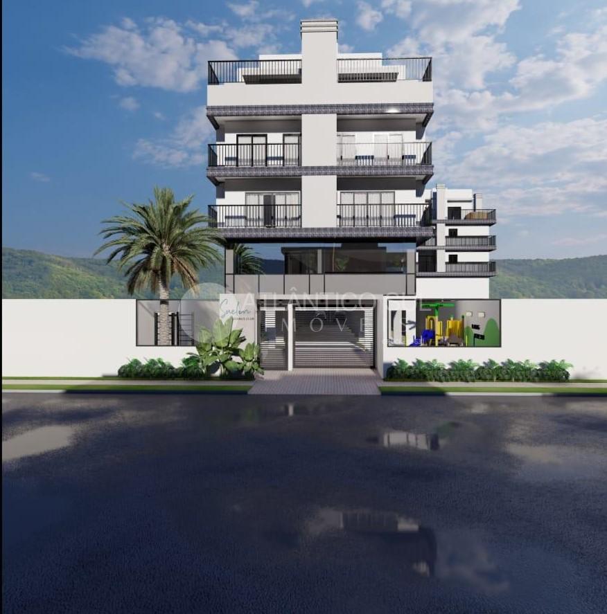 Apartamento à venda, com opção de 01 e 02 quartos, CAIOBÁ, PON...