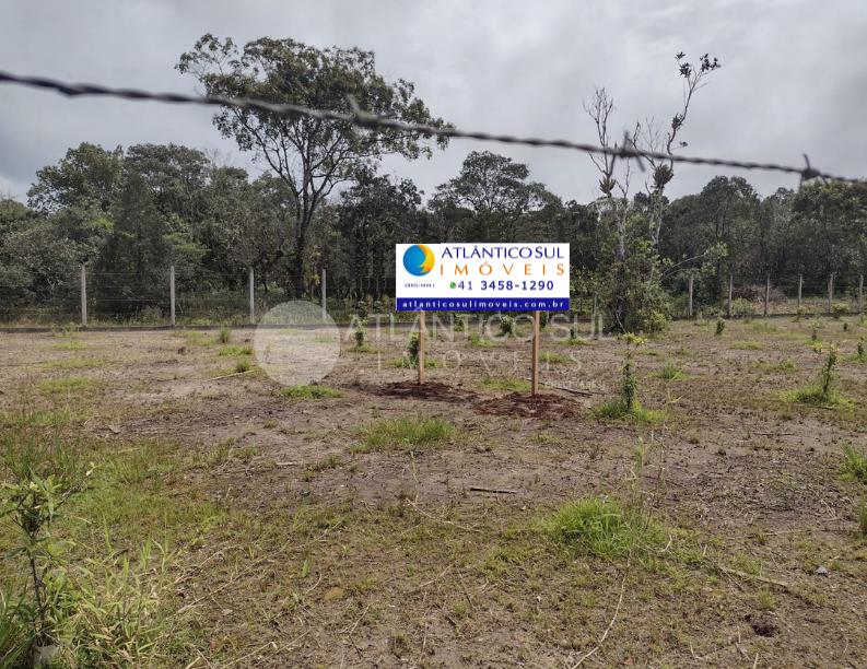 Terreno localizado  litoral  do paraná prox balneario shangri-...