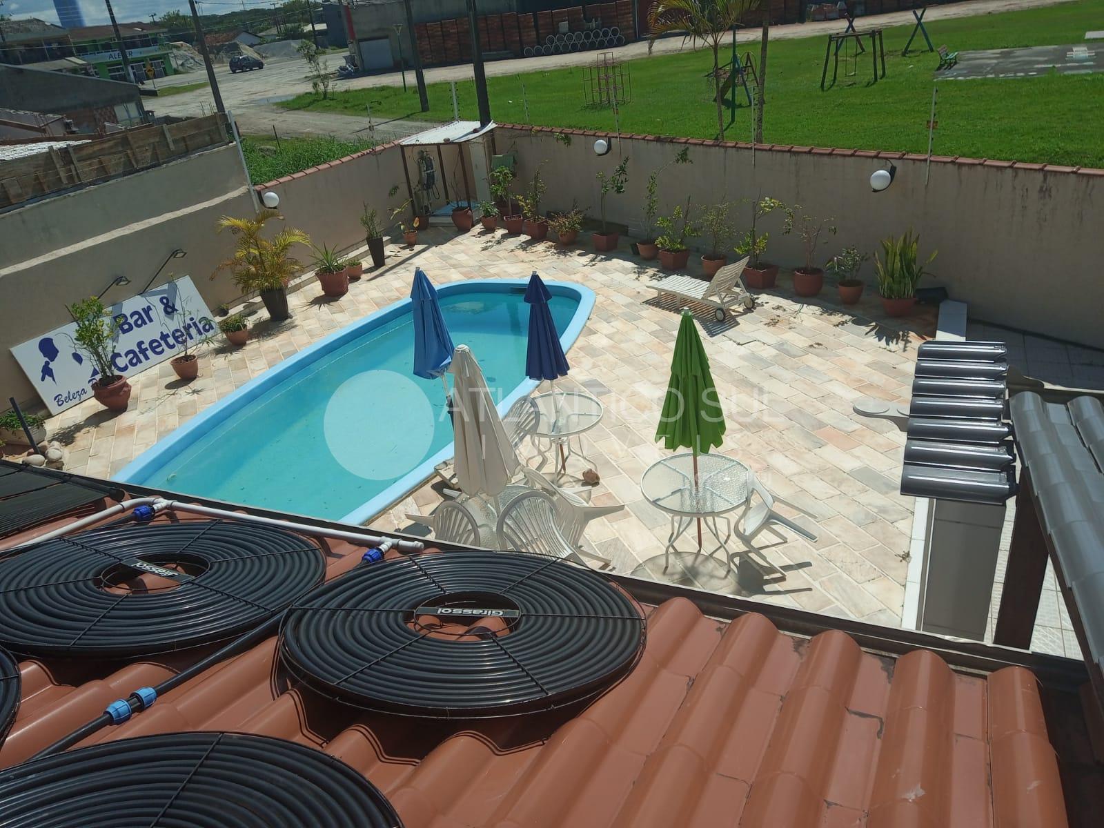 Sobrado à venda, com 02 suites, PRAIA GRANDE, MATINHOS - PR