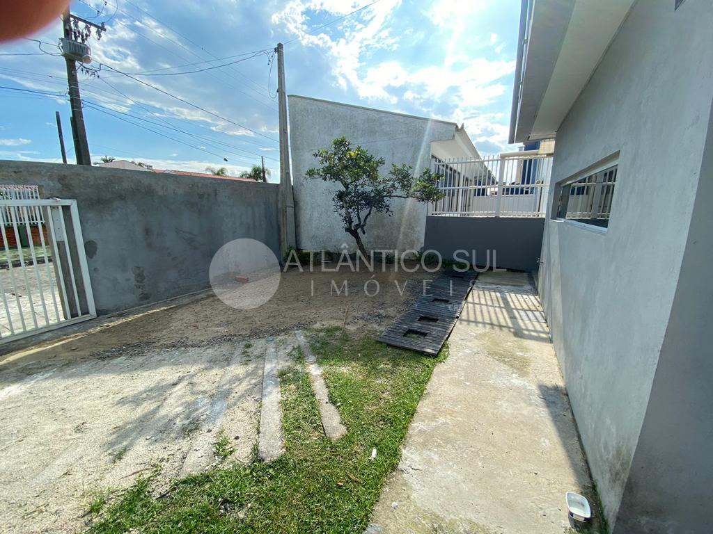 Sobrado alto padrão a 100m da praia, Porto Fino, PONTAL DO PAR...