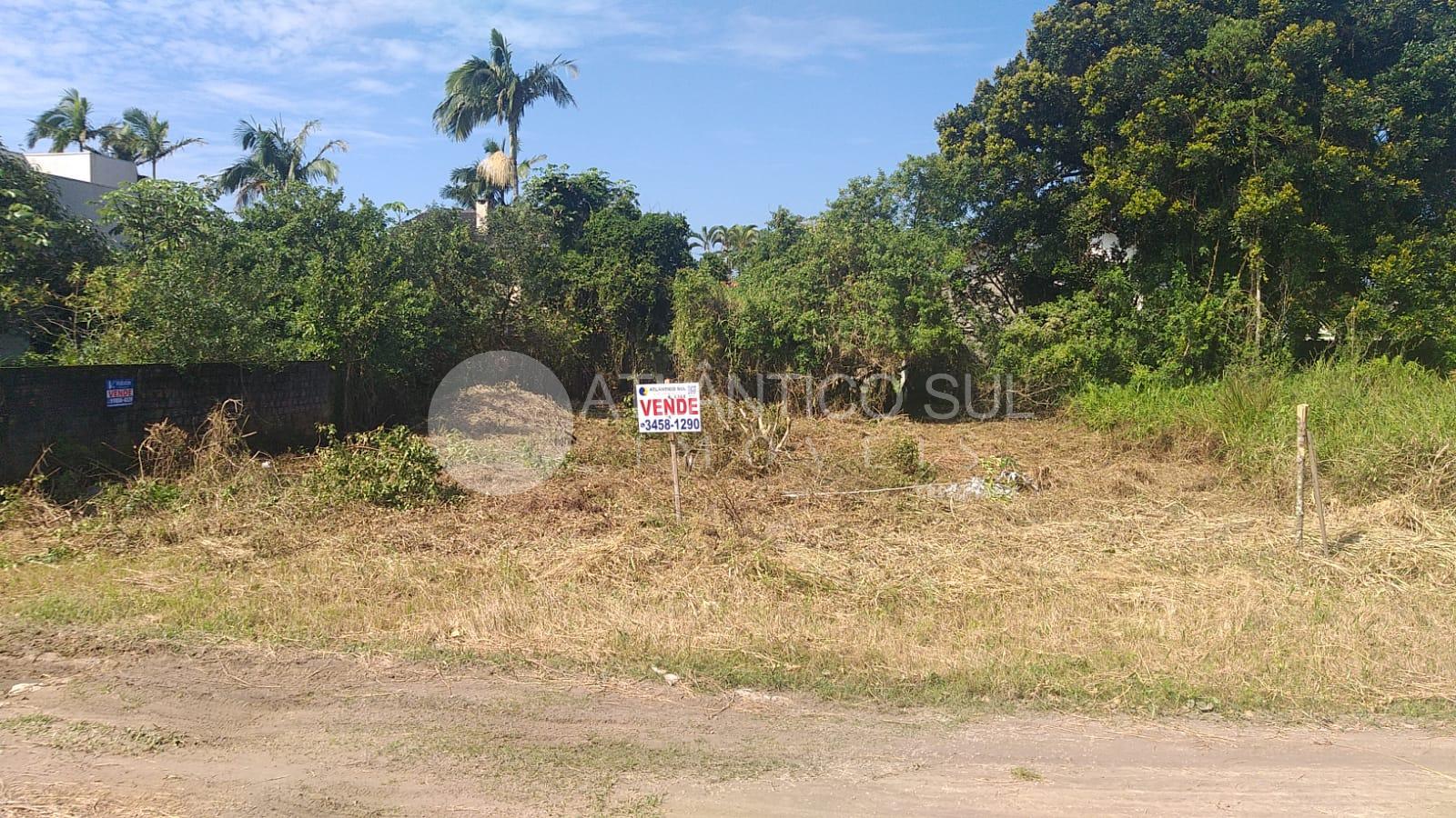 Terreno 05 quadras da praia, 360m² de área total, ATAMI, PONTA...