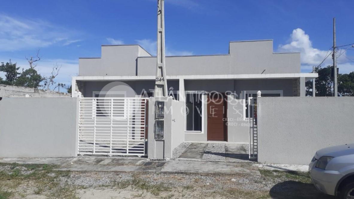 Casa à venda, com ampla suíte,  Saint´Etienne, MATINHOS - PR
