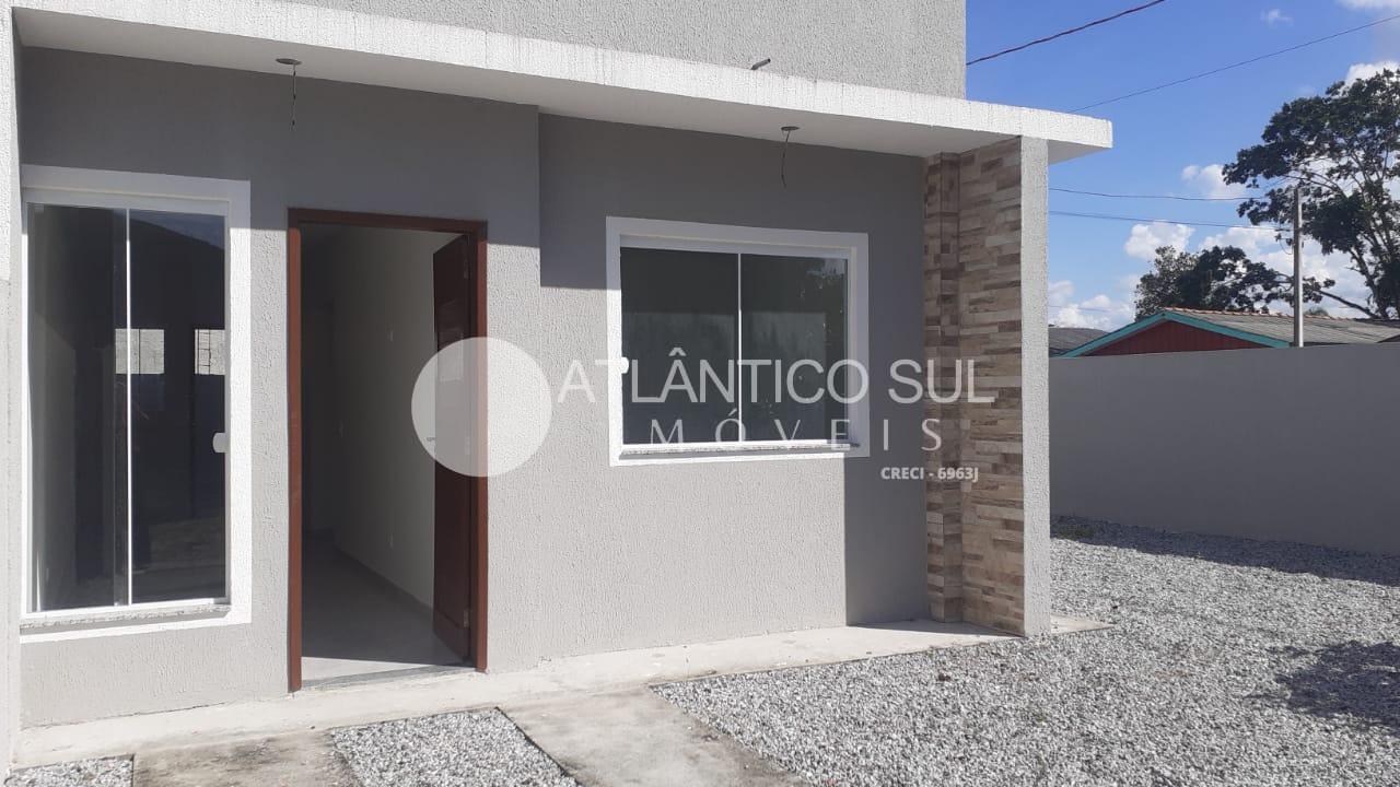 Casa à venda, com ampla suíte,  Saint´Etienne, MATINHOS - PR