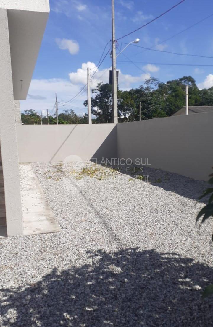 Casa à venda, com ampla suíte,  Saint´Etienne, MATINHOS - PR