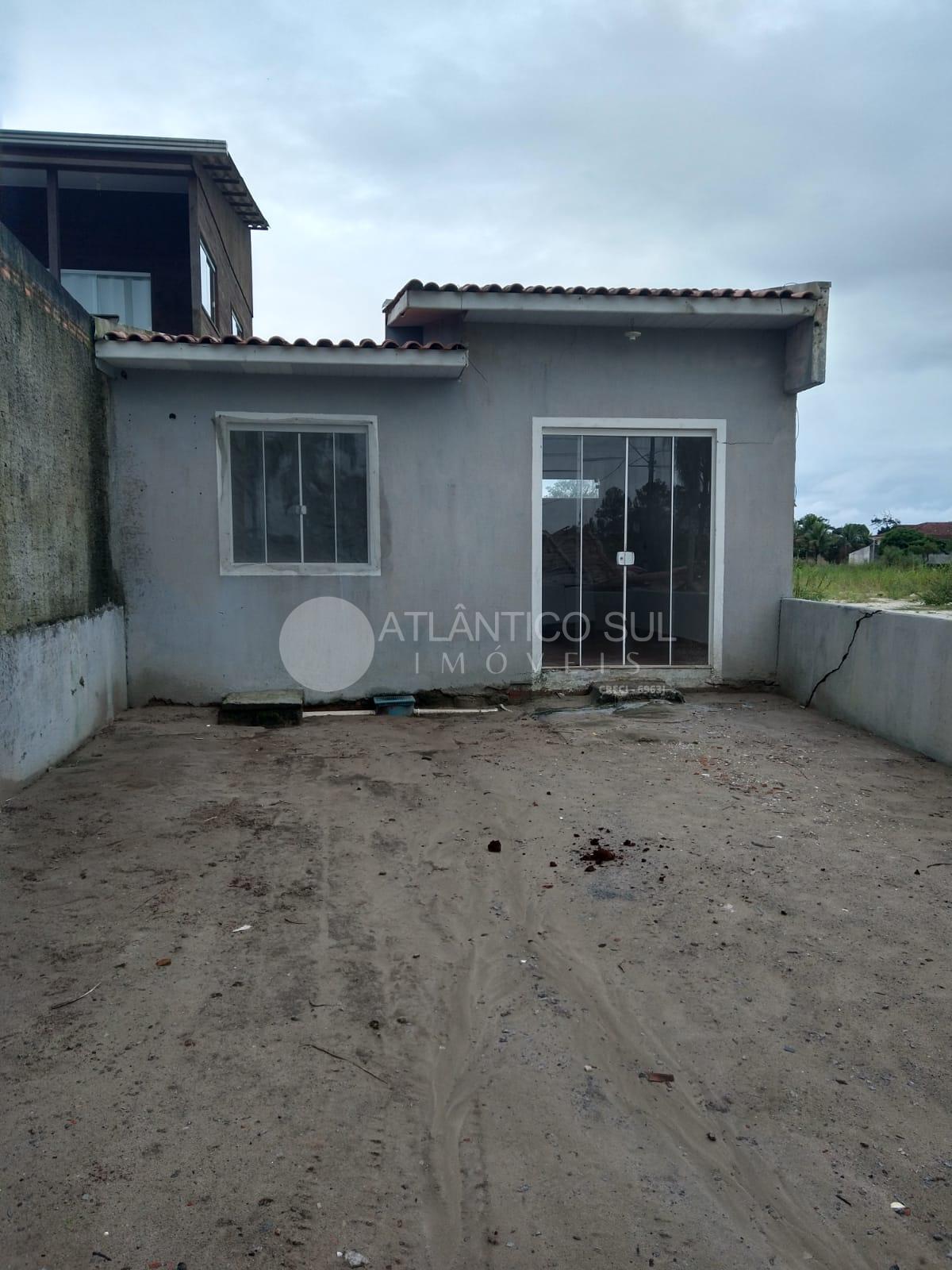 Casa de alvenaria à venda, ATAMI, PONTAL DO PARANA - PR