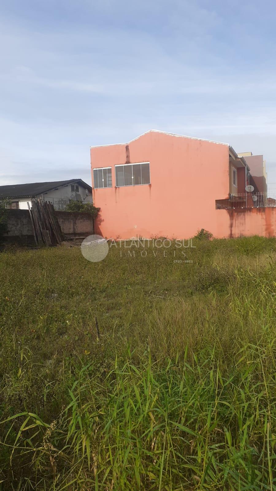 Ótimo Terreno  à  venda,  GRAJAU,  PONTAL DO  PARANA  -  PR