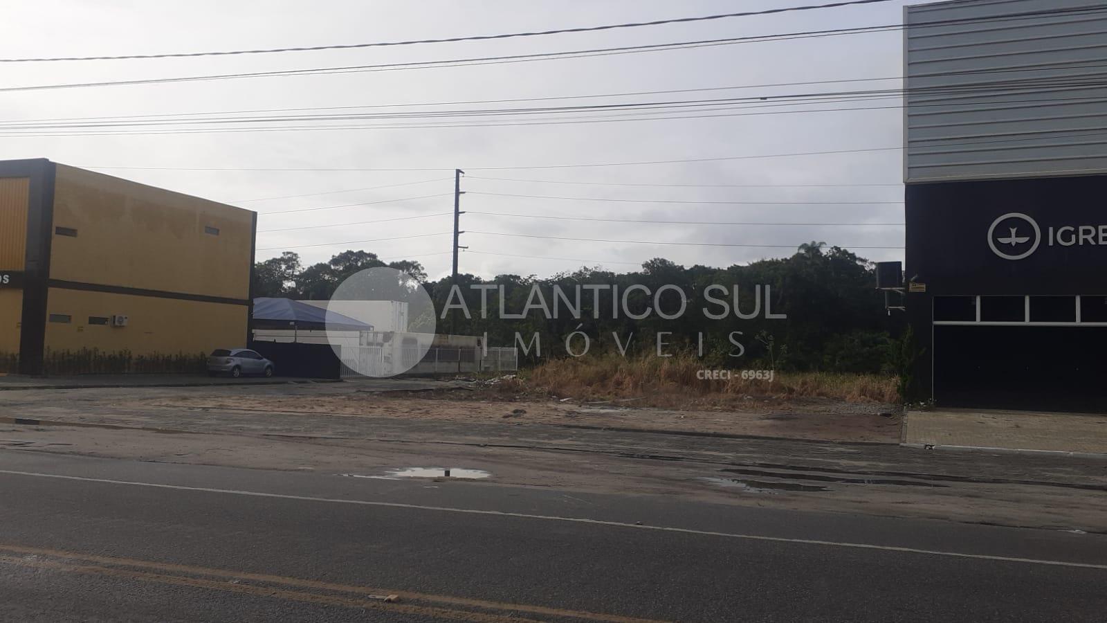 Terreno Comercial à venda, IPANEMA, PONTAL DO PARANA - PR